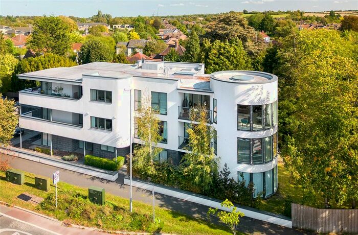 2 Bedroom Flat To Rent In Queen Ediths Way, Cambridge, Cambridgeshire, CB1