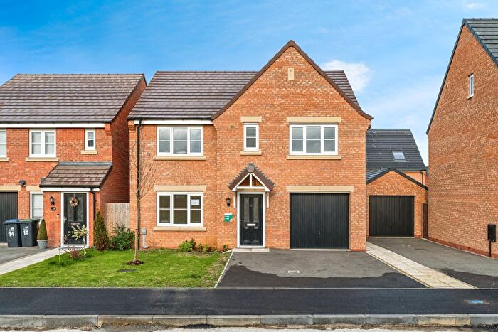 5 Bedroom Detached House For Sale In Paddocks Greenway, Littleport, Ely, Cambridgeshire, CB6