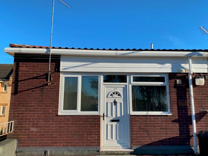 1 Bedroom Flat To Rent In Fulthorpe Avenue, Darlington DL3