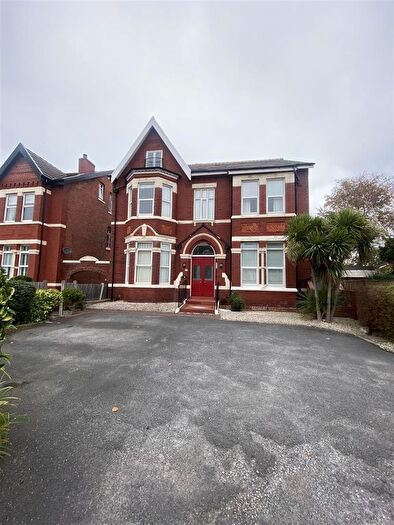 1 Bedroom Flat To Rent In Regent Road, Southport, PR8