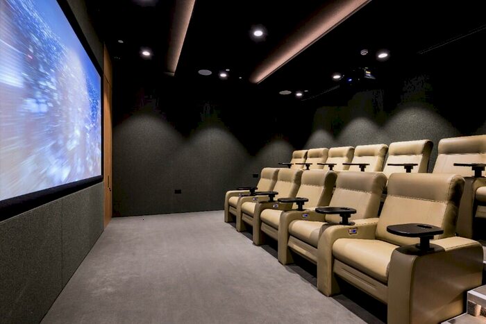 Studio To Rent In Nine Elms Lane, London, SW11