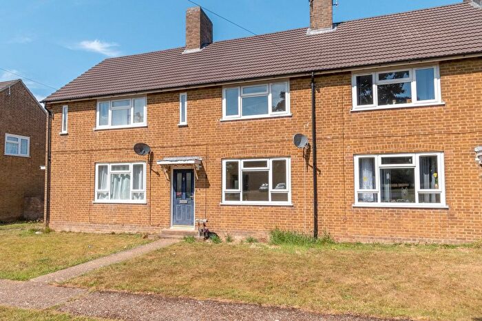 2 Bedroom Terraced House For Sale In Oxburgh Square, West Raynham, Fakenham, NR21