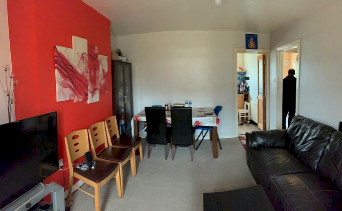 3 Bedroom Terraced House To Rent In Harrow, HA2
