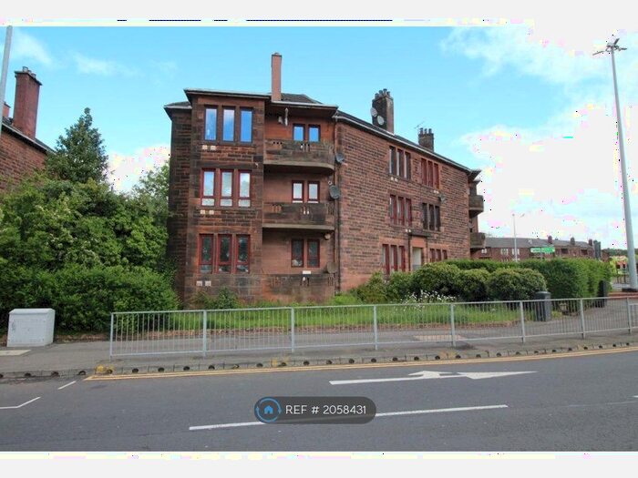 3 Bedroom Flat To Rent In Anniesland Road, Glasgow, G13