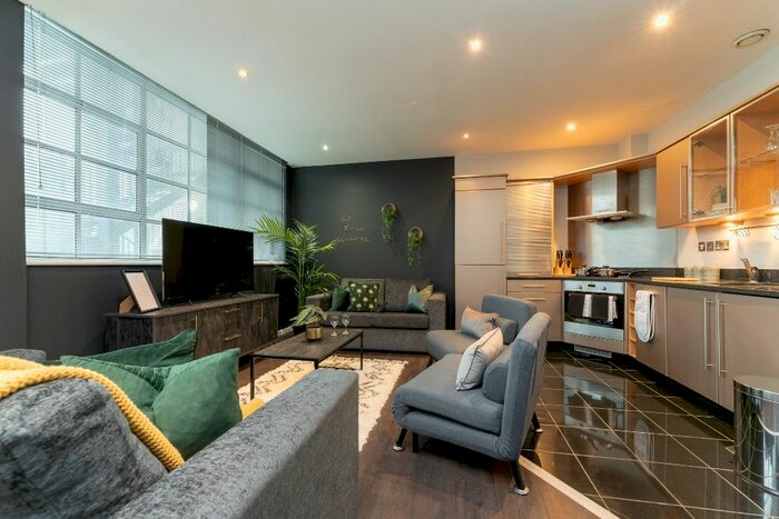 2 Bedroom Flat To Rent In - North Street, Brighton, BN1