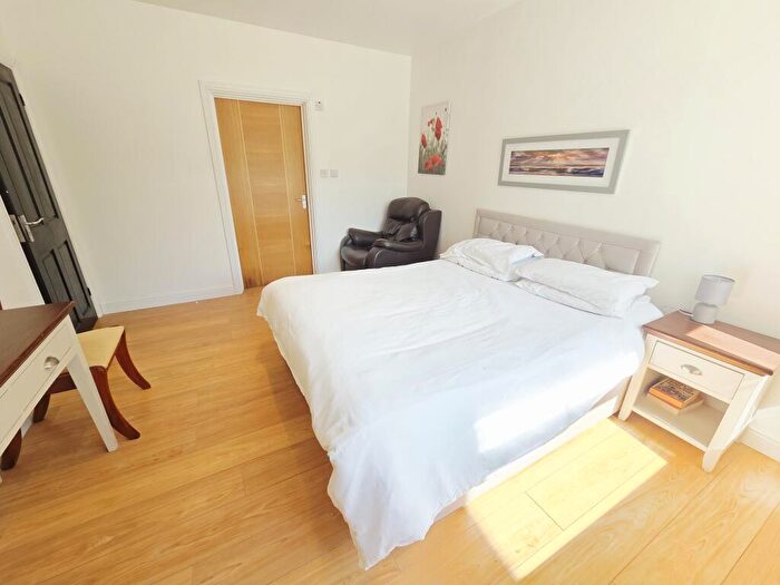 2 Bedroom Detached House To Rent In Witham Close, Ruskington, NG34