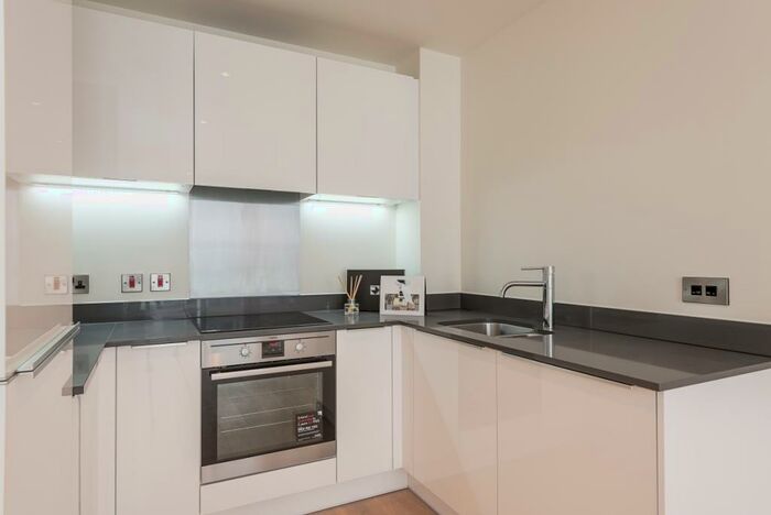 1 Bedroom Apartment To Rent In Capitol Way London, NW9