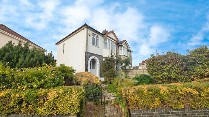 3 Bedroom Semi-Detached House For Sale In Heath Road, Eastville, Bristol, BS5