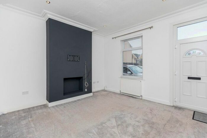 2 Bedroom Terraced House For Sale In Talbot Street, Normanton, WF6