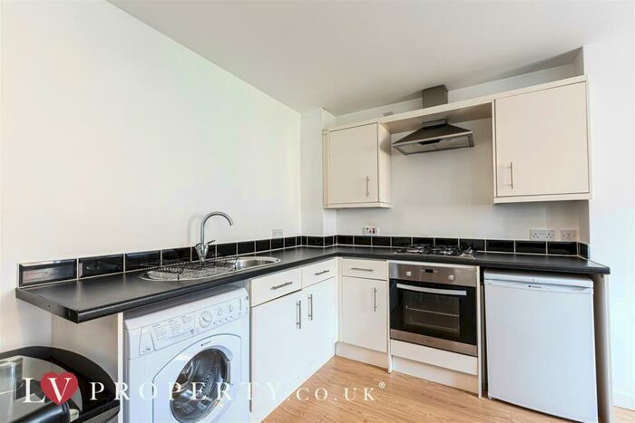 1 Bedroom Apartment To Rent In Augusta Street, Jewellery Quarter, B18