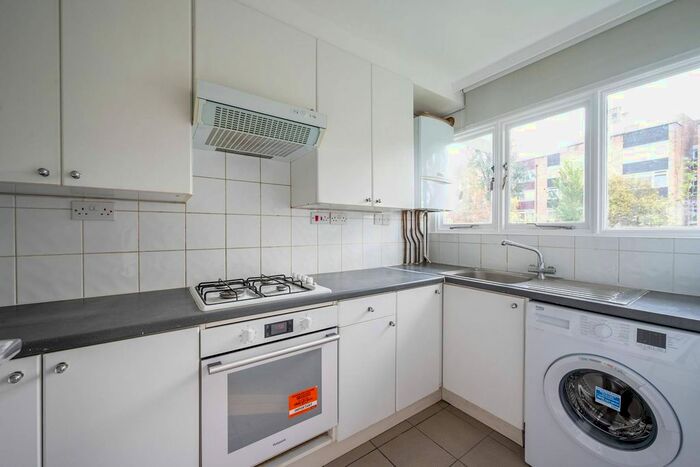 2 Bedroom Maisonette To Rent In Kersfield Road, Putney, London, SW15