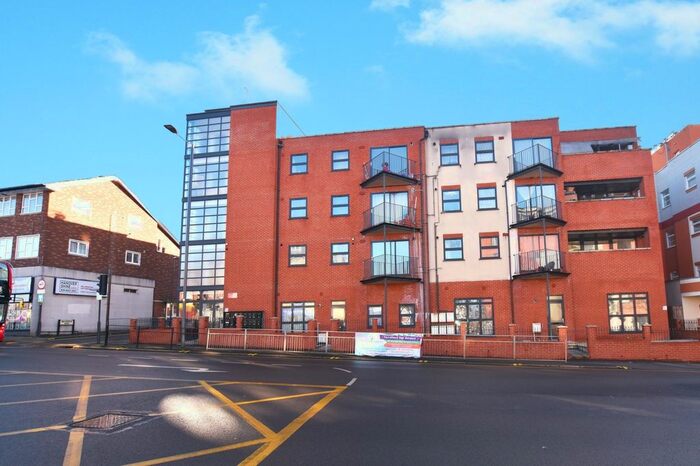 2 Bedroom Flat To Rent In Padda Court, Northolt Road, Harrow HA2