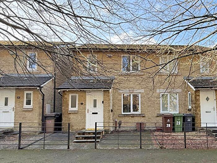 3 Bedroom Semi Detached House For Sale In Frobisher Approach, Manadon Park, Plymouth, PL5