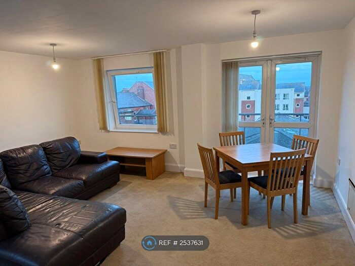1 Bedroom Flat To Rent In Lord Street, Southport, PR9