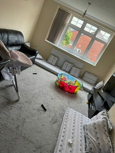 1 Bedroom Flat To Rent In Whitton Road, Hounslow, TW3