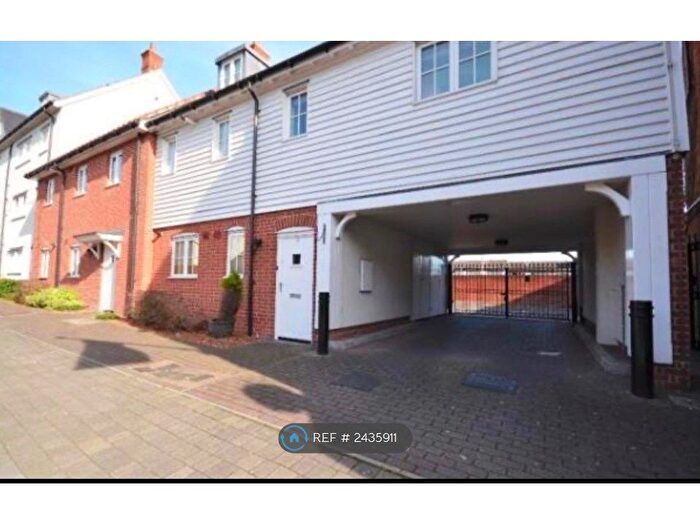 1 Bedroom Flat To Rent In Old Market Terrace, Brentwood, CM14