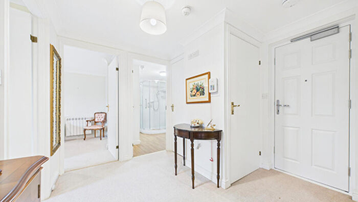 2 Bedroom Apartment For Sale In Station Road, Arnside, LA5