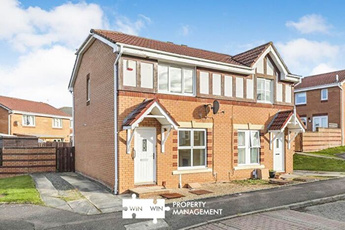 3 Bedroom Semi-Detached House To Rent In East Kilngate Place, Edinburgh, EH17