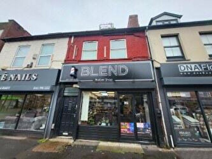 1 Bedroom Apartment To Rent In Palatine Road, Northenden, Manchester., M22