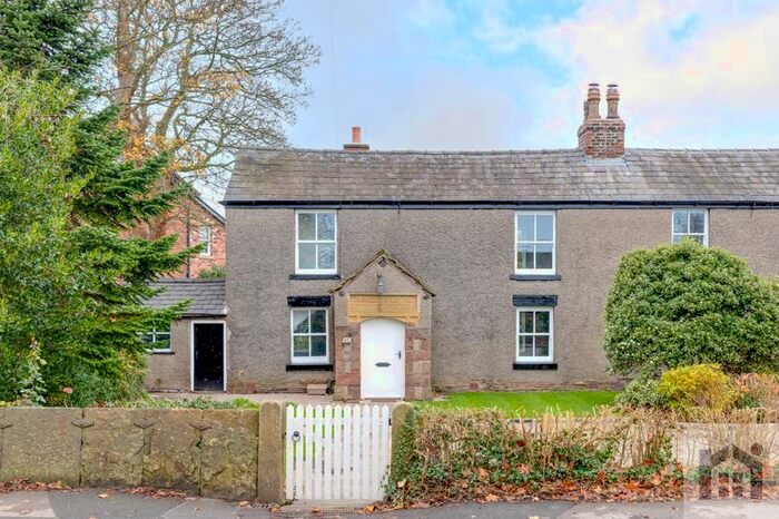 2 Bedroom Semi-Detached House To Rent In South Road, Bretherton, PR26