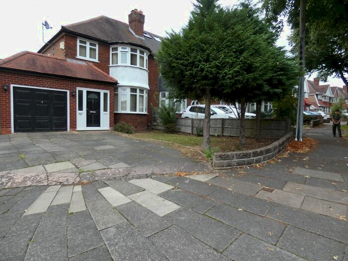 3 Bedroom Semi-Detached House To Rent In Edenbridge Road, Birmingham, B28