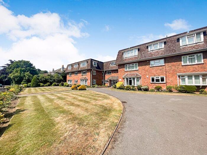 2 Bedroom Property To Rent In Nairn Road, Talbot Woods, BH3