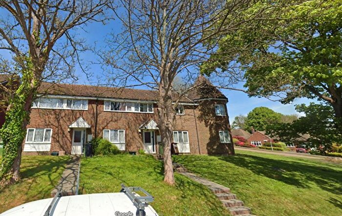 1 Bedroom Flat To Rent In Woodsgate Park, Bexhill-On-Sea, TN39