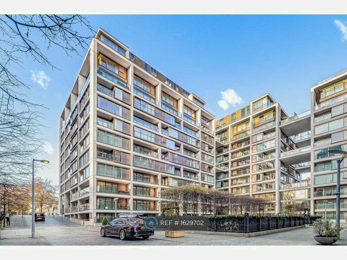 2 Bedroom Flat To Rent In Charles House, London, W14