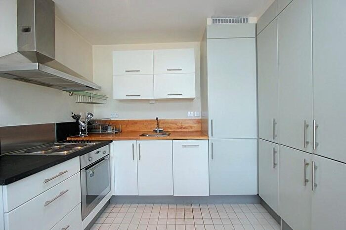 2 Bedroom Apartment To Rent In Ionian Building, Limehouse, E14