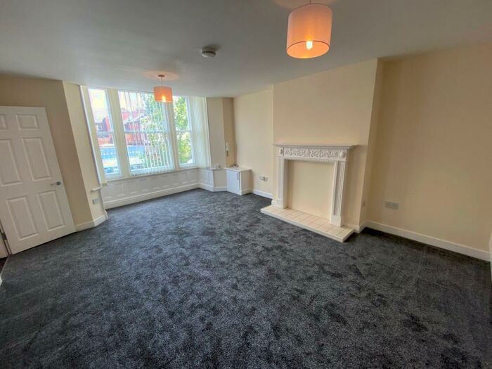 1 Bedroom Flat To Rent In Park Road, Lytham St Annes, FY8