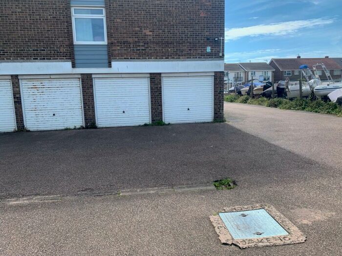 Garage / Parking To Rent In Quay Court, Harbour Way, BN43