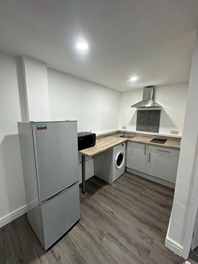 Studio To Rent In Noak Hill Road, Romford, RM3