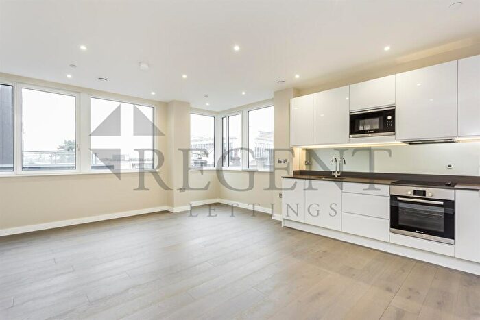 2 Bedroom Apartment To Rent In Broadway House, Bromley South, BR1