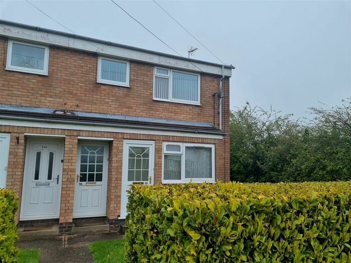 1 Bedroom Flat To Rent In Downfield Avenue, Hull, HU6