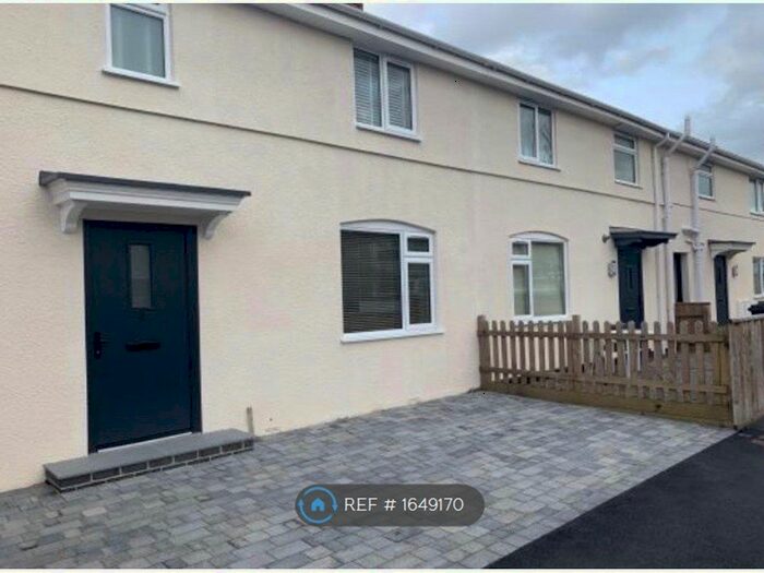 4 Bedroom Terraced House To Rent In Duckmoor Road, Bristol, BS3