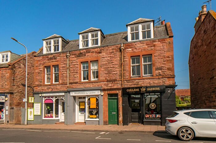 1 Bedroom Flat For Sale In C, Stanley Road, Gullane, EH31