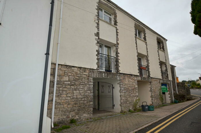 3 Bedroom Terraced House To Rent In Old Chapel, The Limes, Cowbridge, CF71