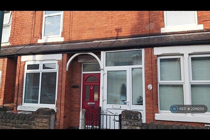 3 Bedroom Terraced House To Rent In Ockerby Street, Nottingham, NG6