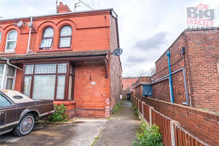 1 Bedroom Property To Rent In Ash Grove, Shotton, CH5