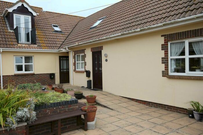 2 Bedroom Terraced House To Rent In Military Road, Brighstone, PO30