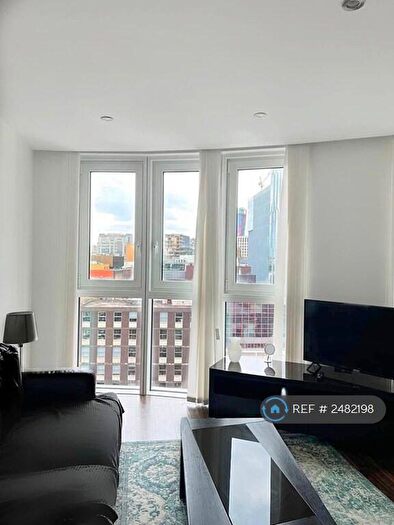 1 Bedroom Flat To Rent In Alie Street, London, E1