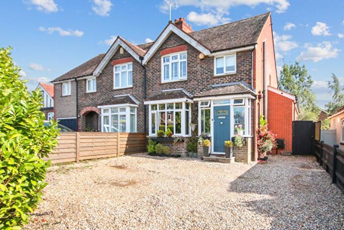 3 Bedroom Semi-Detached House For Sale In Holtye Road, East Grinstead, West Sussex, RH19