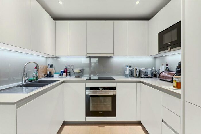 1 Bedroom Property To Rent In Parkside St Peters, Plough Road, Battersea, SW11