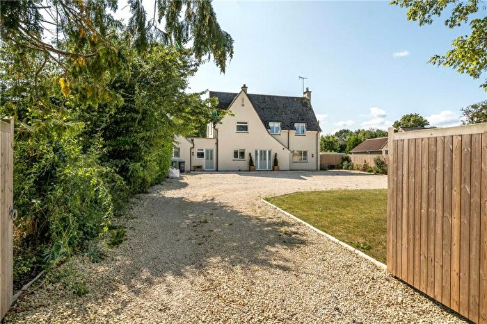 4 Bedroom Detached House For Sale In Corsham Road, Lacock, Chippenham, Wiltshire, SN15