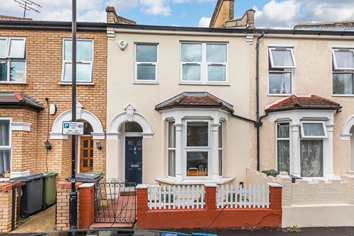 3 Bedroom Property To Rent In Southcote Road, London, E17