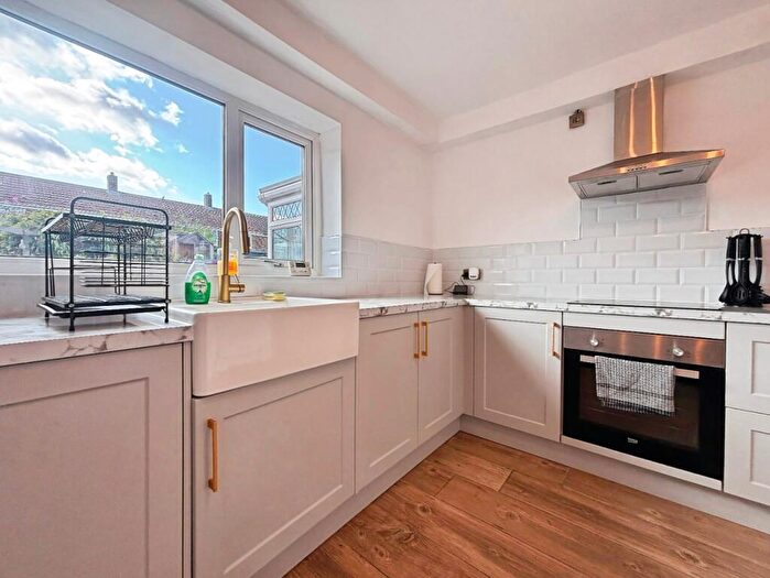 3 Bedroom Semi-Detached House For Sale In Hylton Avenue, South Shields, NE34