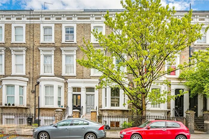 2 Bedroom Flat For Sale In Finborough Road, Chelsea, SW10