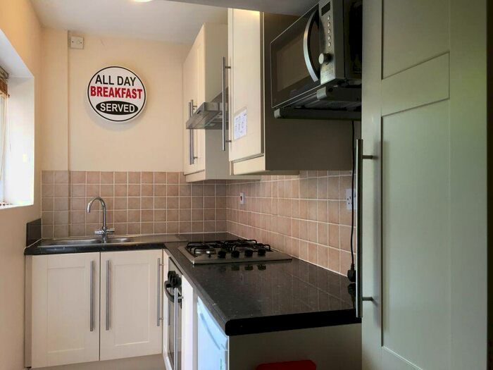 3 Bedroom House Of Multiple Occupation To Rent In Hastings Street, Loughborough - Inc Bills Option, LE11