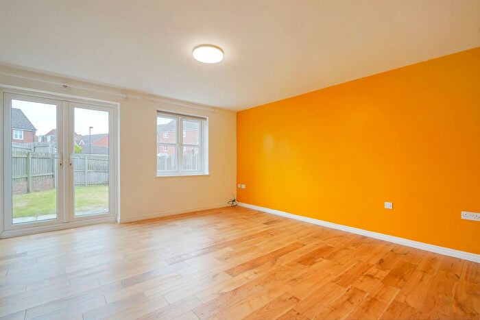3 Bedroom Terraced House To Rent In Myrtle Drive, Sheffield, S2