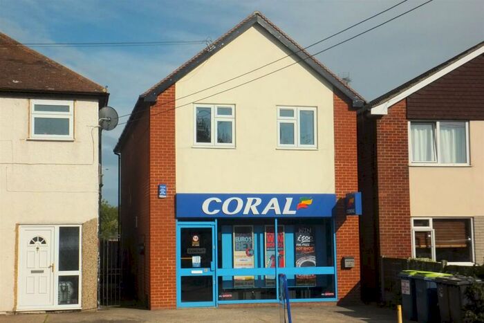 1 Bedroom Flat To Rent In St. Johns Road, Whitstable, CT5